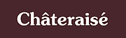 Logo of CHATERAISE JAPAN